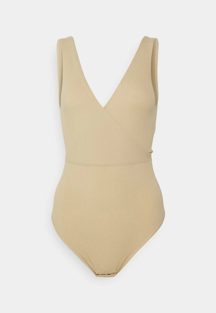 EVERY CROSS OVER - Body - sand