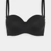 MAGIC Bodyfashion LUXURY STRAPLESS BRA - Multiway / Strapless Bra - Black