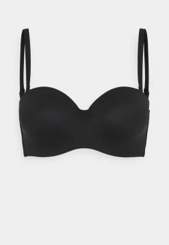 MAGIC Bodyfashion LUXURY STRAPLESS BRA - Multiway / Strapless Bra - Black