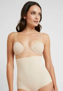 MAGIC Bodyfashion MAGIC MULTI WAY BRA - Multiway / Strapless Bra - Latte