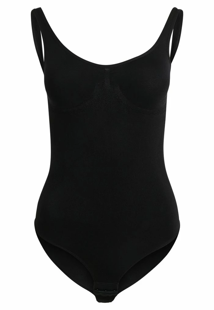 LOW BACK - Body - black