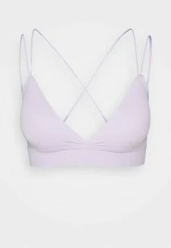 MAGIC Bodyfashion DREAM BRALETTE - Bustier - Lavender
