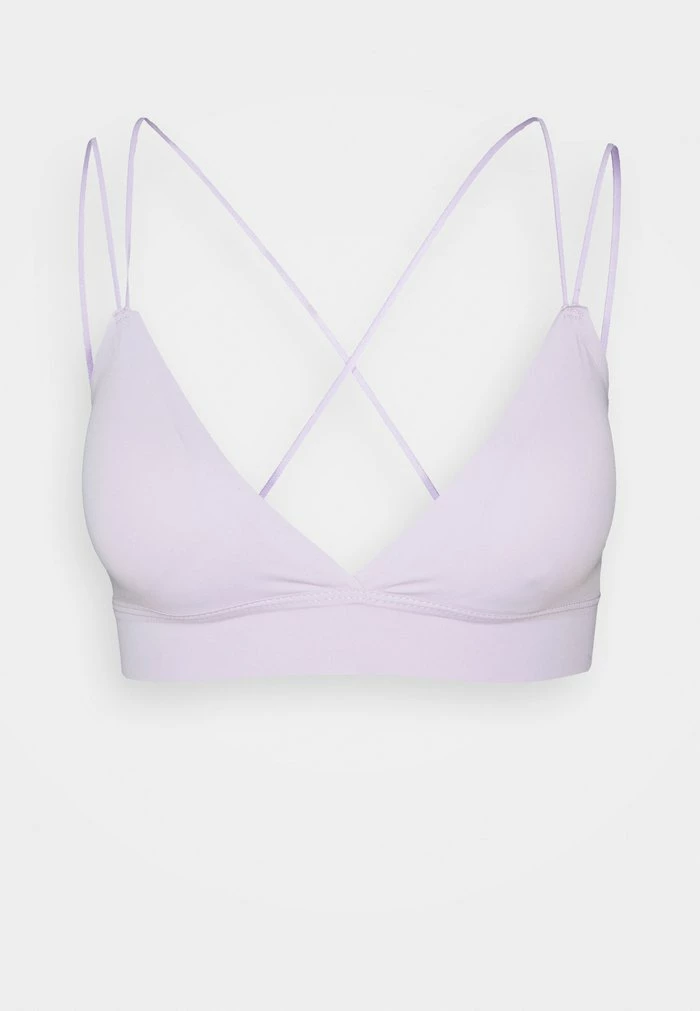 DREAM BRALETTE - Bustier - lavender