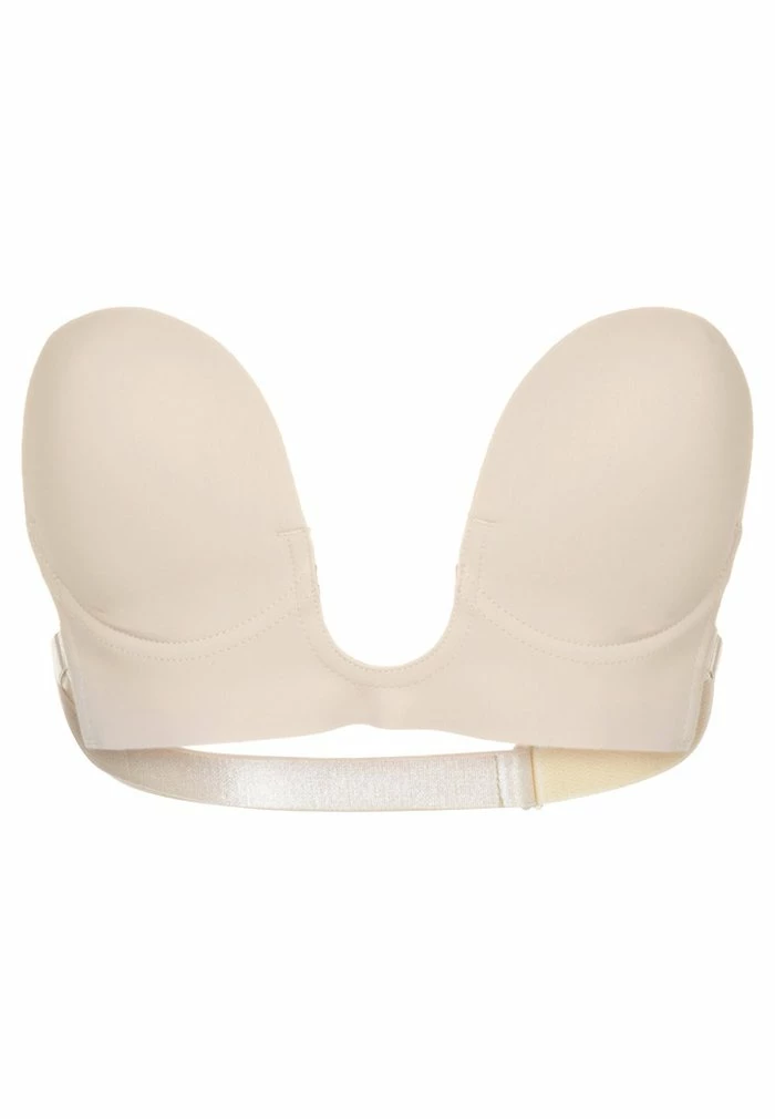 LUVE BRA - Multiway / Strapless bra - latte