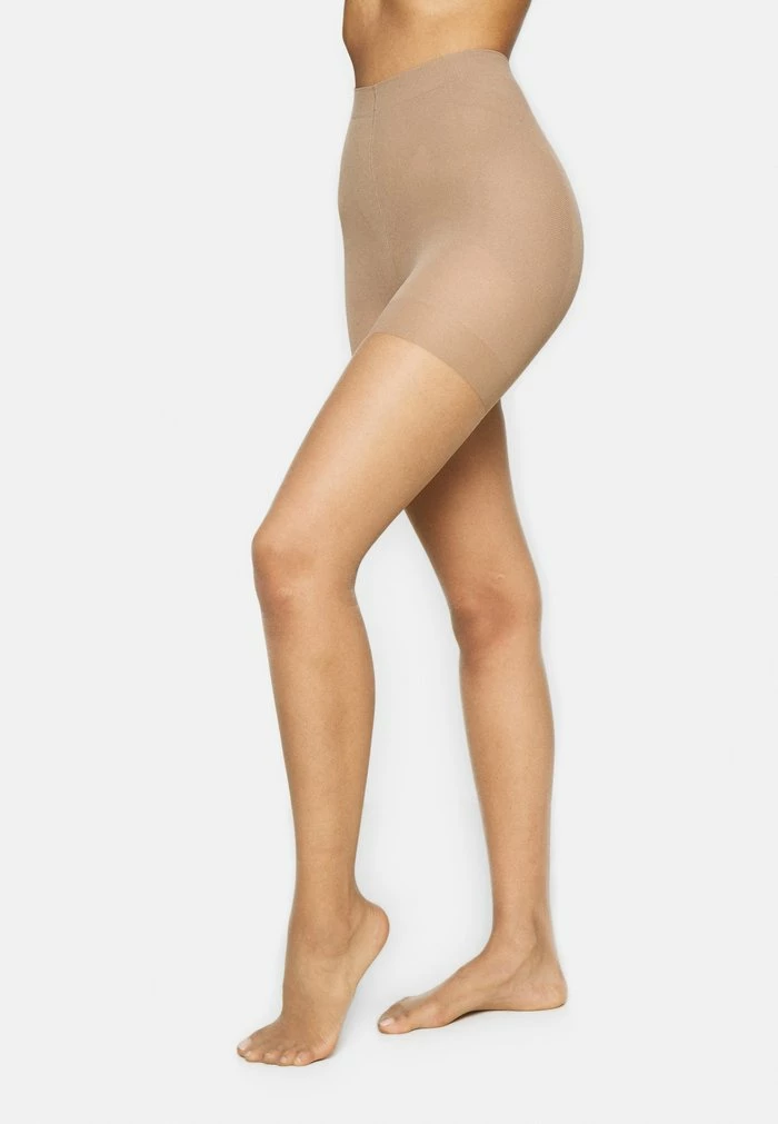 SPECTACULAR LEGS - Tights - sunkissed