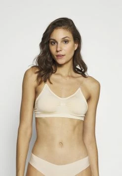 MAGIC Bodyfashion INVISIBLE COMFORT BRA - Multiway / Strapless Bra - Latte