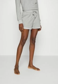 MAGIC Bodyfashion LOUNGE - Pyjama Bottoms - Grey