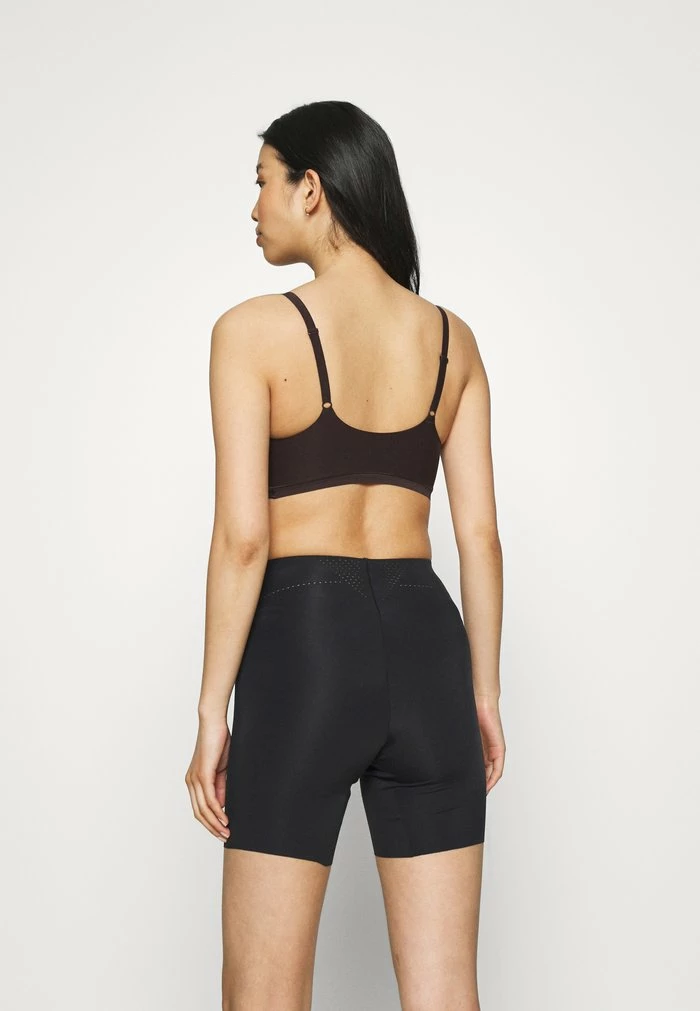 DREAM SHAPER SHORT - Shapewear - black