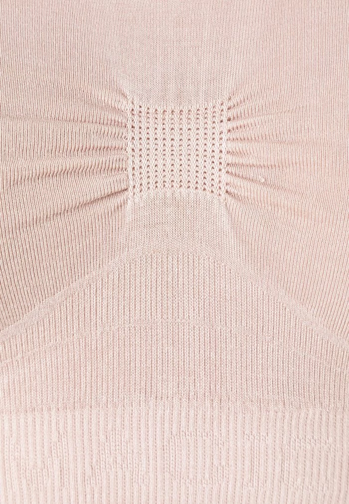 COMFORT BRA SPAGHETTI STRAPS - Bustier - rose