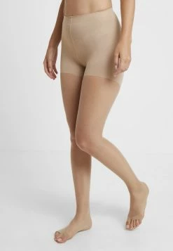 MAGIC Bodyfashion 20 DEN SUMMER - Tights - Latte