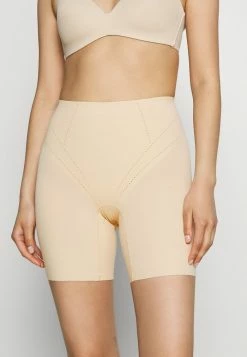 MAGIC Bodyfashion DREAM SHAPER SHORT - Shapewear - Latte