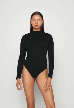MAGIC Bodyfashion EVERY LONGSLEEVE - Body - Black
