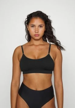 MAGIC Bodyfashion COMFORT BRA 2 PACK - Bustier - Black/white