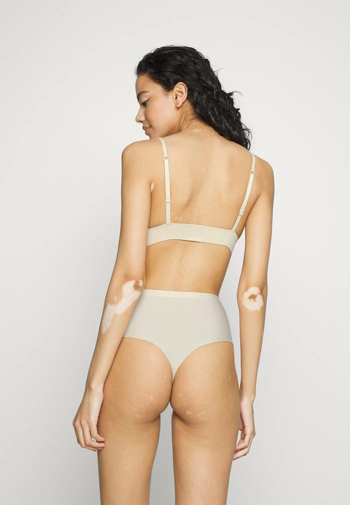 DSIRED THONG 2 PACK - Thong - latte