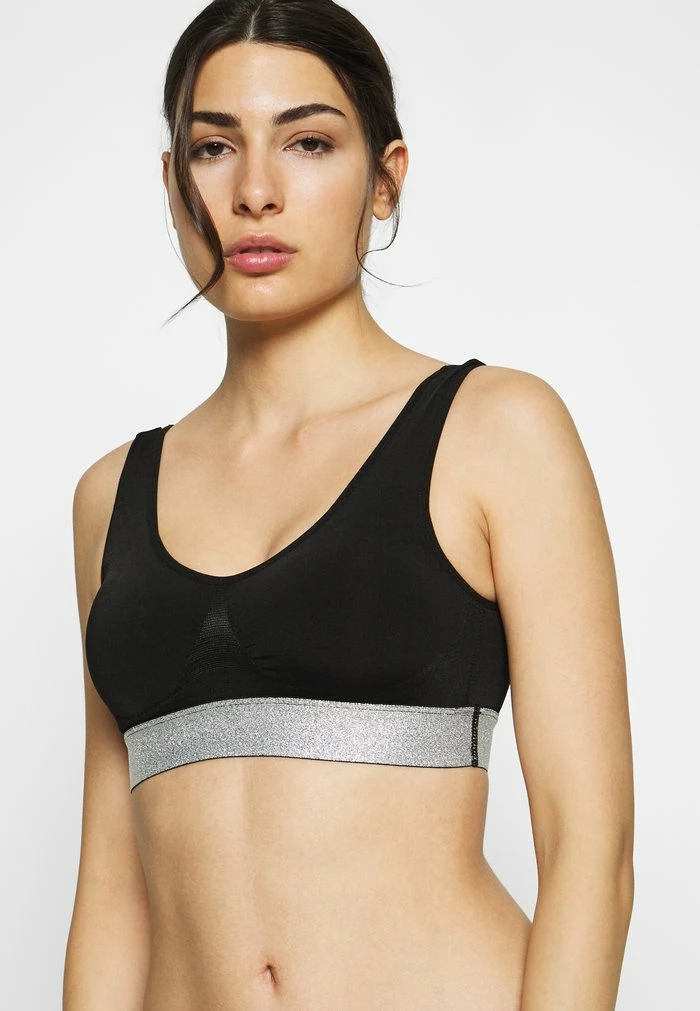 SALSA BRA - Bustier - black