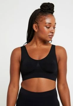 MAGIC Bodyfashion COMFORT BRA - Bustier - Black