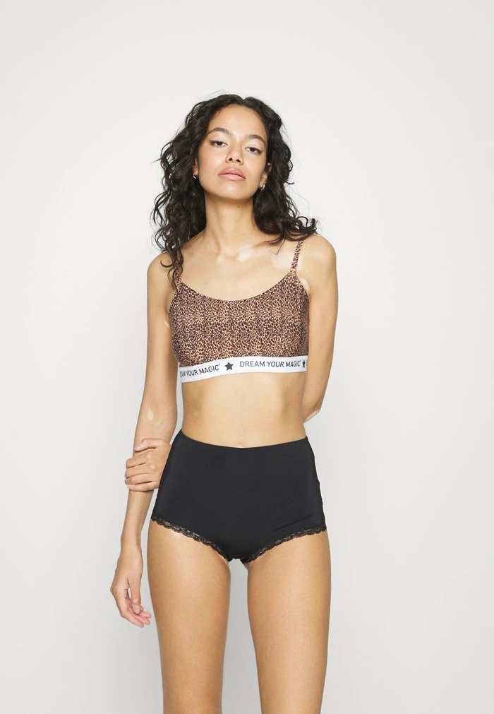 DREAM YOUR MAGIC TOP - Bustier - brown