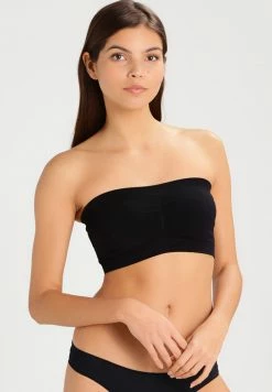 MAGIC Bodyfashion COMFORT BANDEAU - Multiway / Strapless Bra - Black