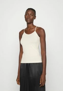 MAGIC Bodyfashion CAMI - Undershirt - Cream