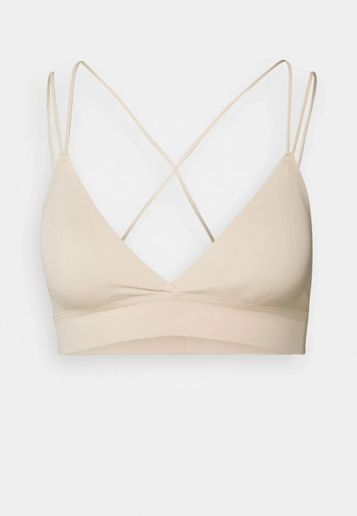 DREAM BRALETTE - Bustier - latte