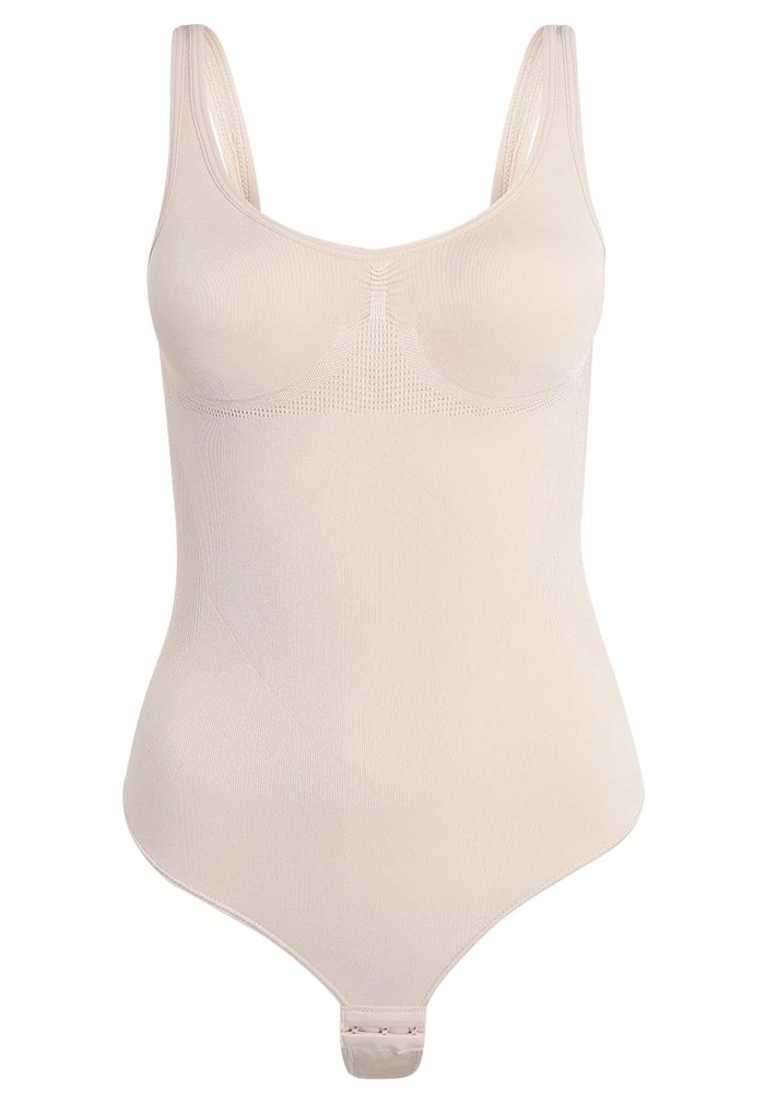 LOW BACK - Body - latte