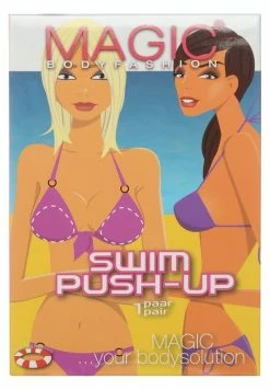 MAGIC Bodyfashion Other Accessories - Clear