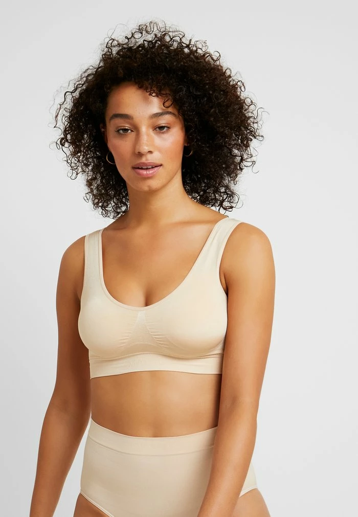 COMFORT BRA - Bustier - nude