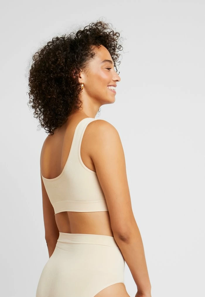 COMFORT BRA - Bustier - nude