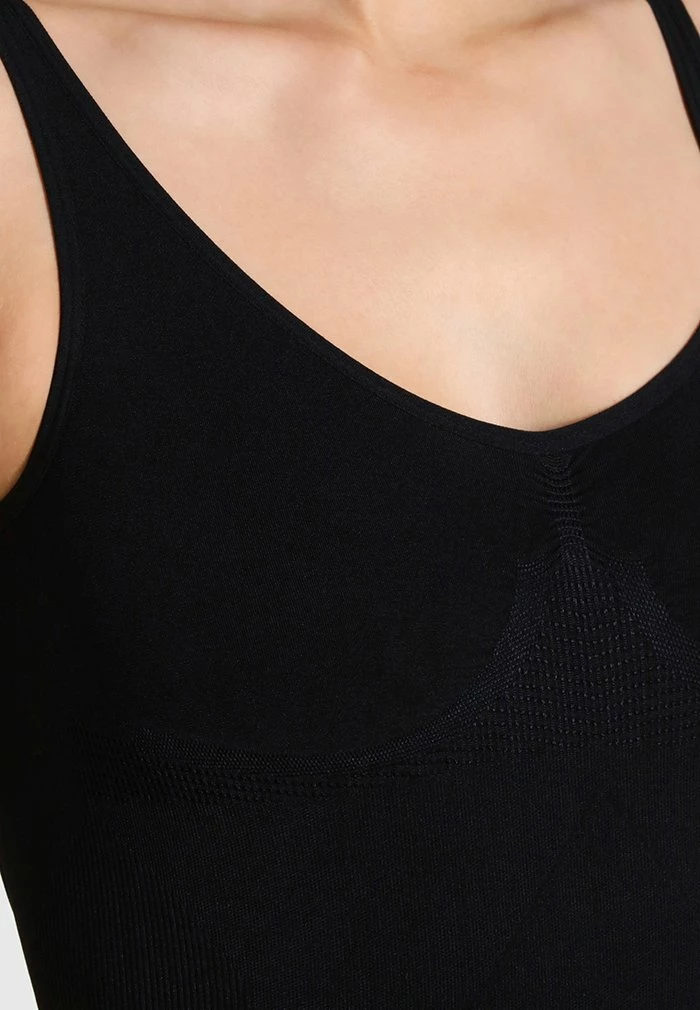 LOW BACK - Body - black