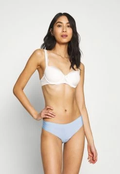 MAGIC Bodyfashion DREAM INVISIBLES 2 PACK - Thong - Sky Blue