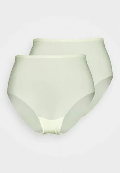 MAGIC Bodyfashion DREAM INVISIBLES 2 PACK - Pants - Sunshine