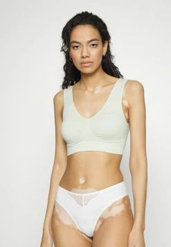 MAGIC Bodyfashion COMFORT BRA - Bustier - Soft Green