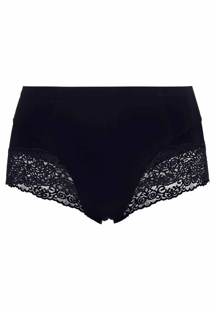 TUMMY SQUEEZER - Shapewear - black