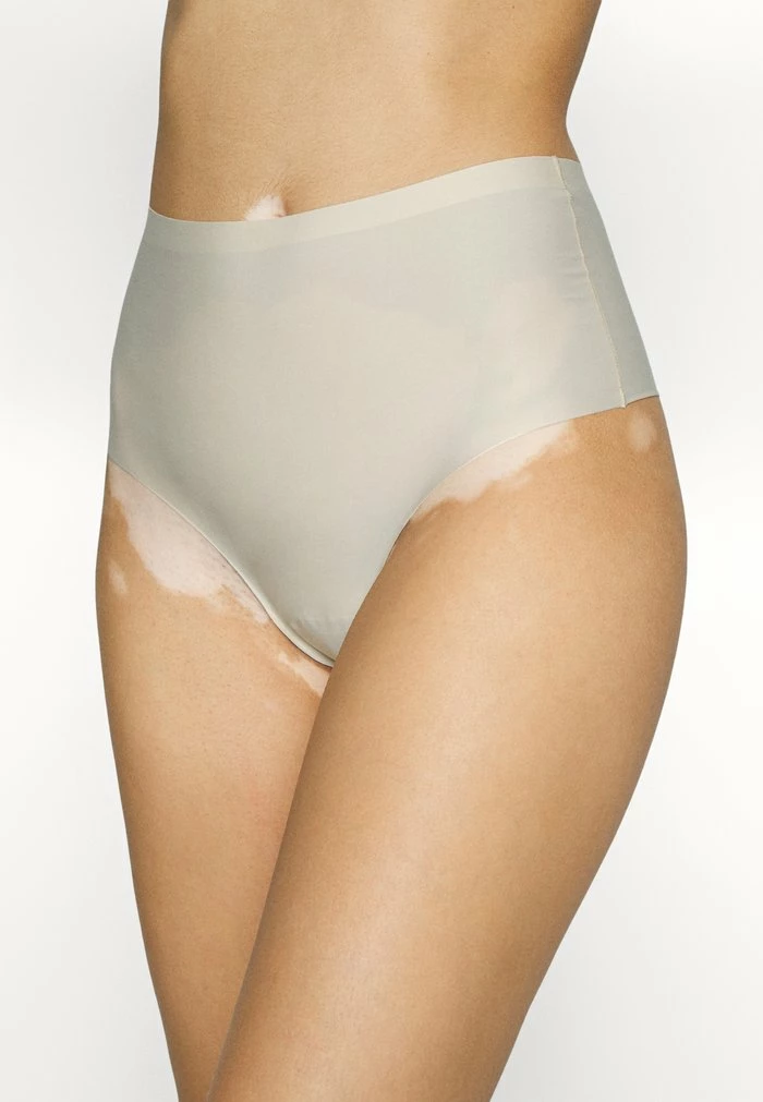DSIRED THONG 2 PACK - Thong - latte