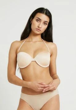 MAGIC Bodyfashion MAGICAL STRAPLESS - Multiway / Strapless Bra - Latte