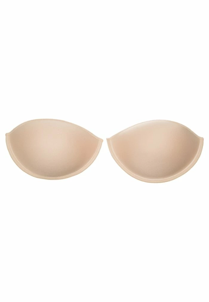 WATER SOFT PUSH UP - Push-up bra - skin
