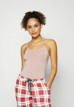 MAGIC Bodyfashion CAMI - Undershirt - Rose