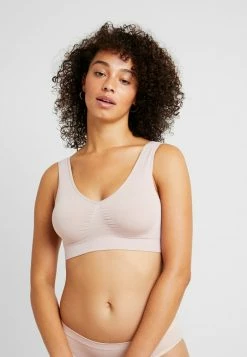 MAGIC Bodyfashion COMFORT BRA - Bustier - Bamboo Rose