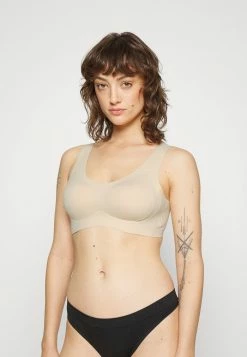 MAGIC Bodyfashion SENSUAL SOFT BRA - T-shirt Bra - Latte