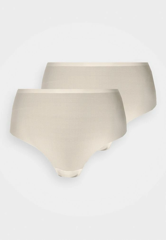 DSIRED THONG 2 PACK - Thong - latte