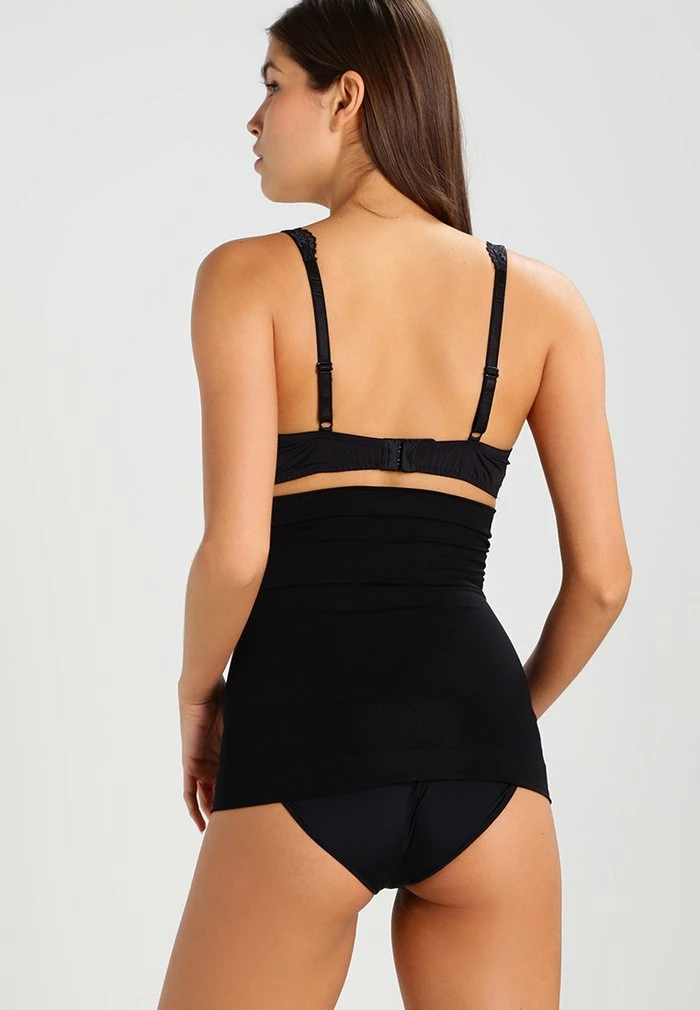 WAISTNIPPER - Shapewear - black