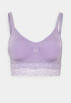 MAGIC Bodyfashion COMFORT BRA - Bustier - Lavender