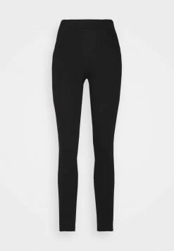 MAGIC Bodyfashion JEGGING - Jeggings - Black