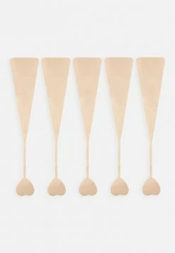 MAGIC Bodyfashion 5 PACK - Thong - Skin