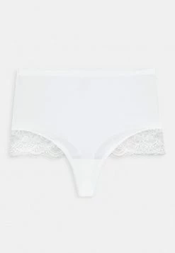 MAGIC Bodyfashion DREAM HI THONG - Thong - Snow White