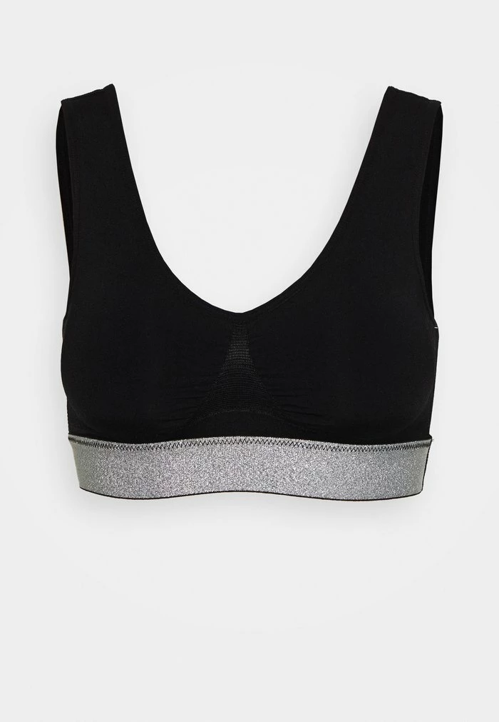 SALSA BRA - Bustier - black