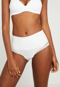 MAGIC Bodyfashion TUMMY SHAPER - Shapewear - White