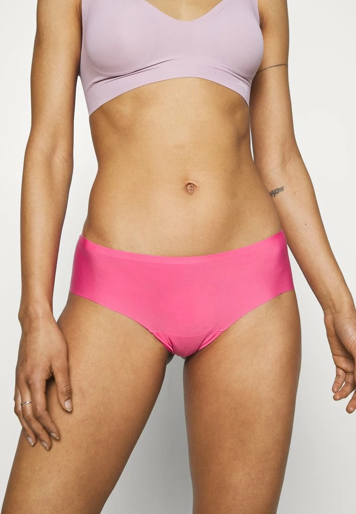 HIPSTER 6 PACK - Briefs - blush/pink/ribbon/red