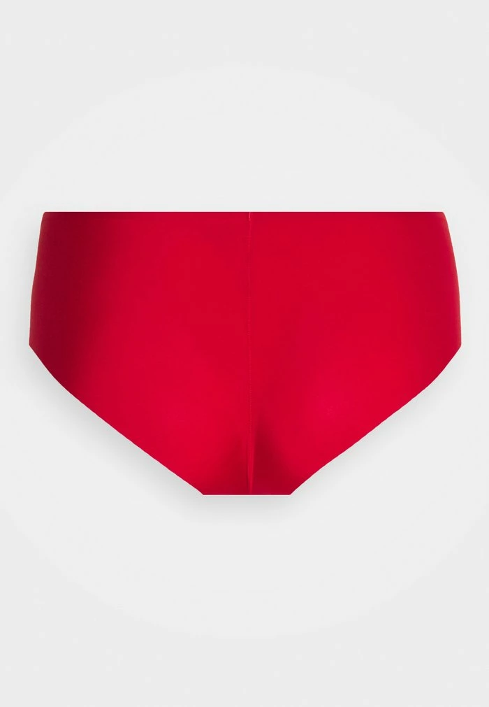 DREAM INVISIBLES HIPSTER 2 PACK - Briefs - hollywood red