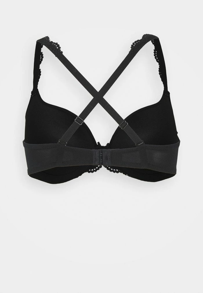 LUXURY BRA - T-shirt bra - black